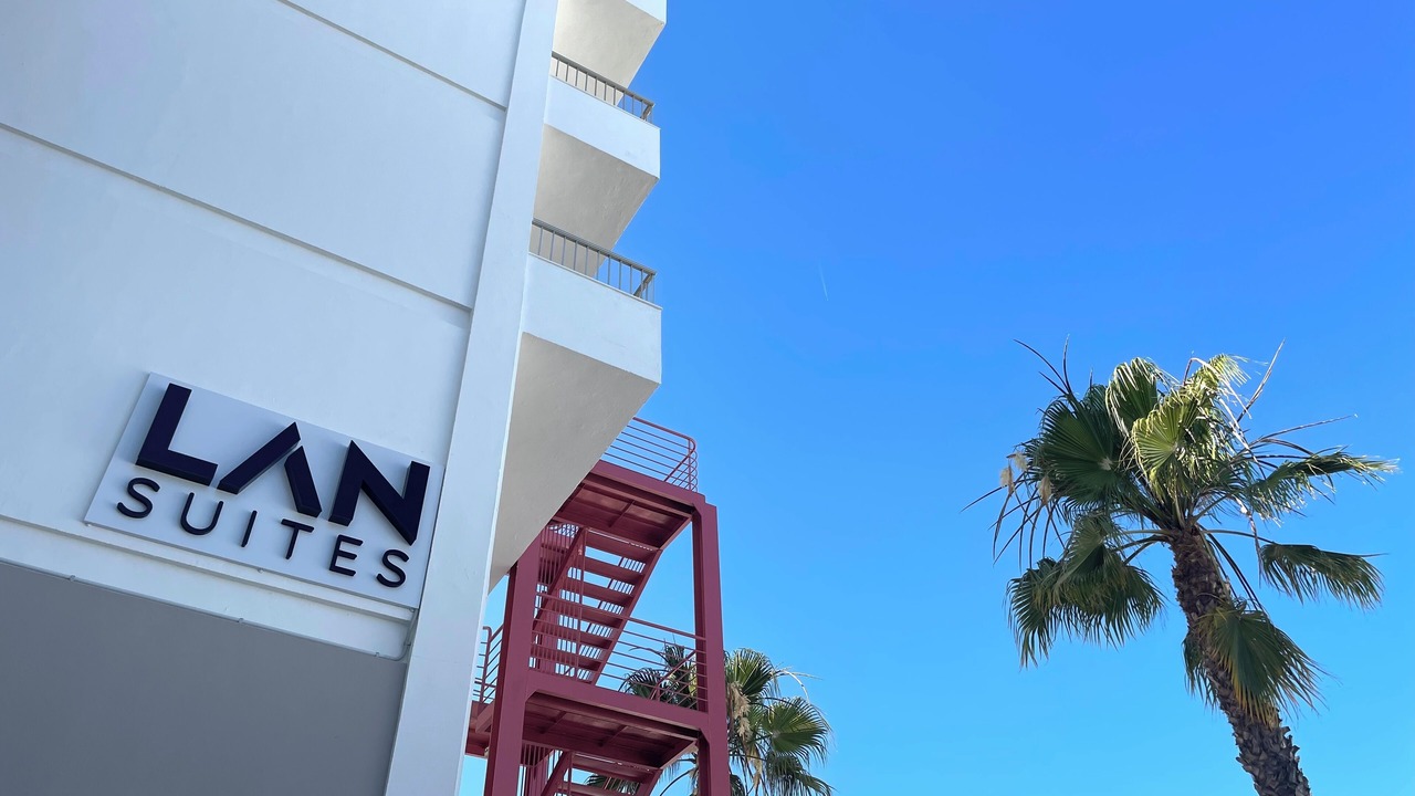 Photo of Outdoor in Islantilla