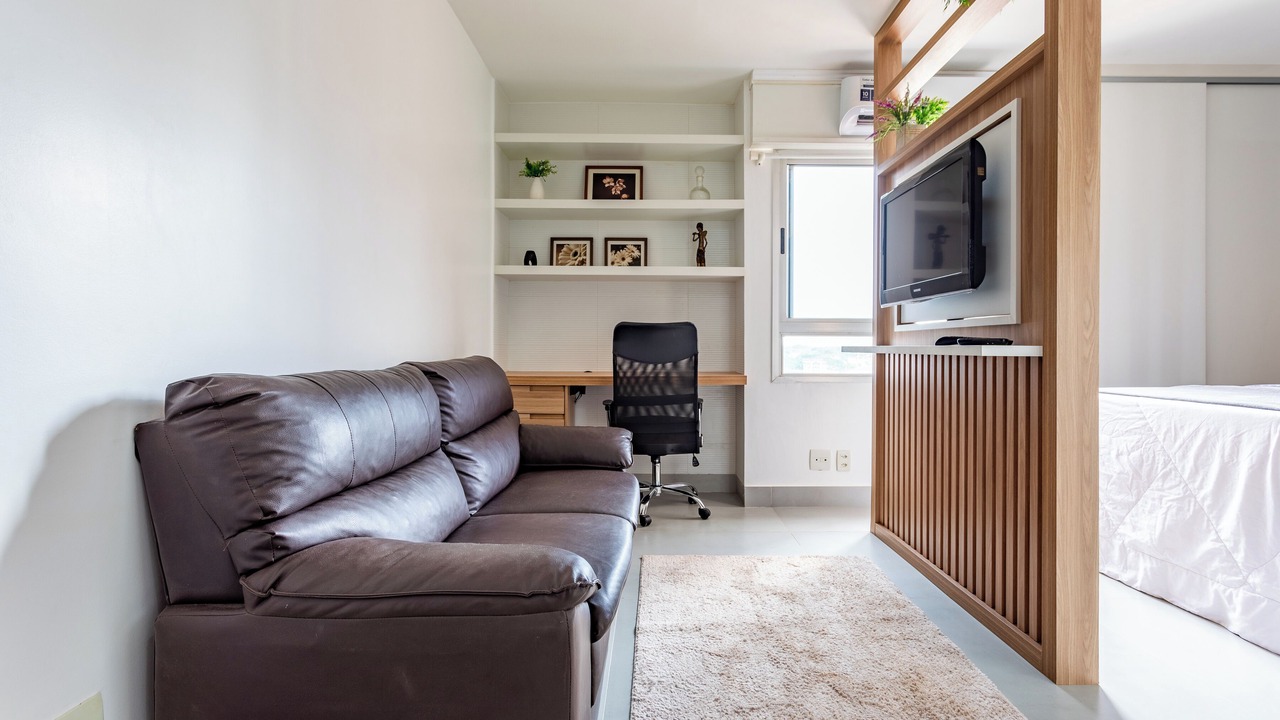 Photo of Livingroom in Guara