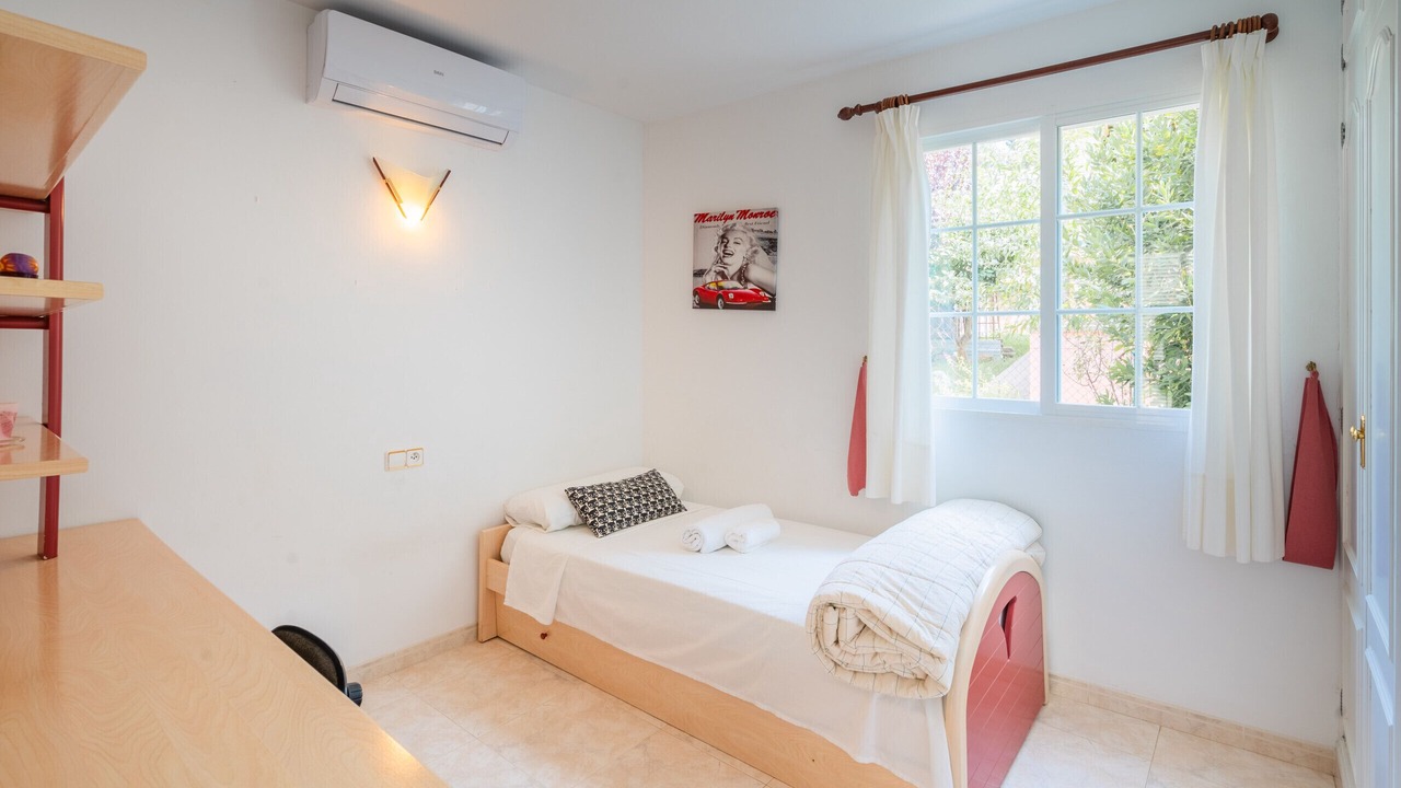 Photo of Bedroom in Mal Pas-Bon Aire