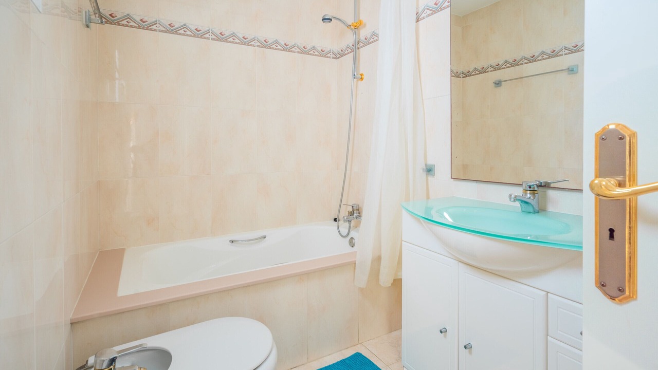 Photo of Bathroom in Mal Pas-Bon Aire