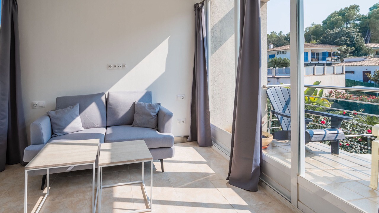 Photo of Livingroom in Mal Pas-Bon Aire