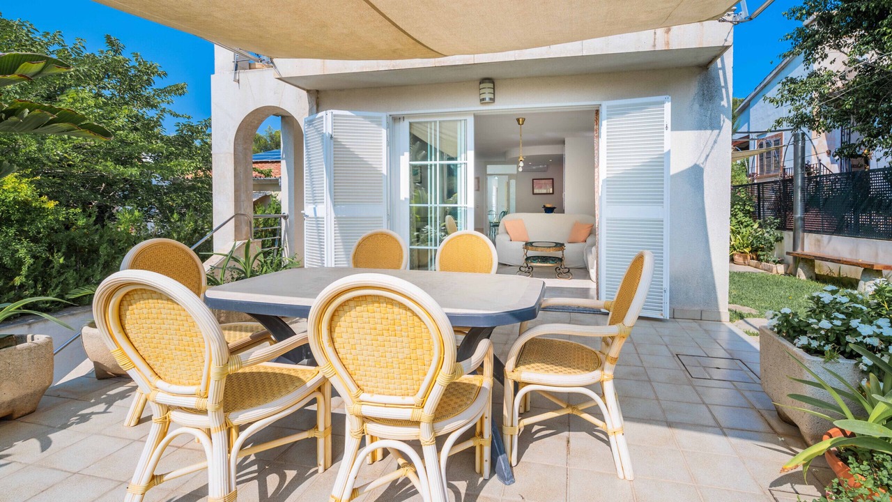 Photo of Outdoor in Mal Pas-Bon Aire
