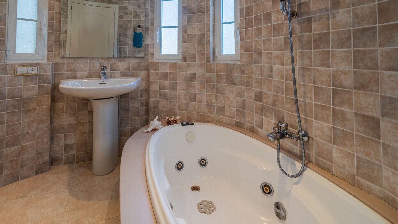 Photo of Bathroom in Mal Pas-Bon Aire