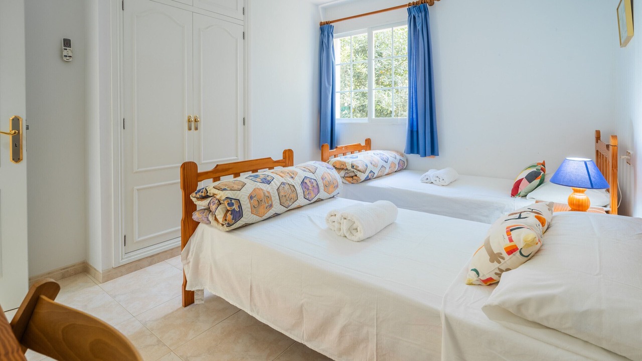 Photo of Bedroom in Mal Pas-Bon Aire