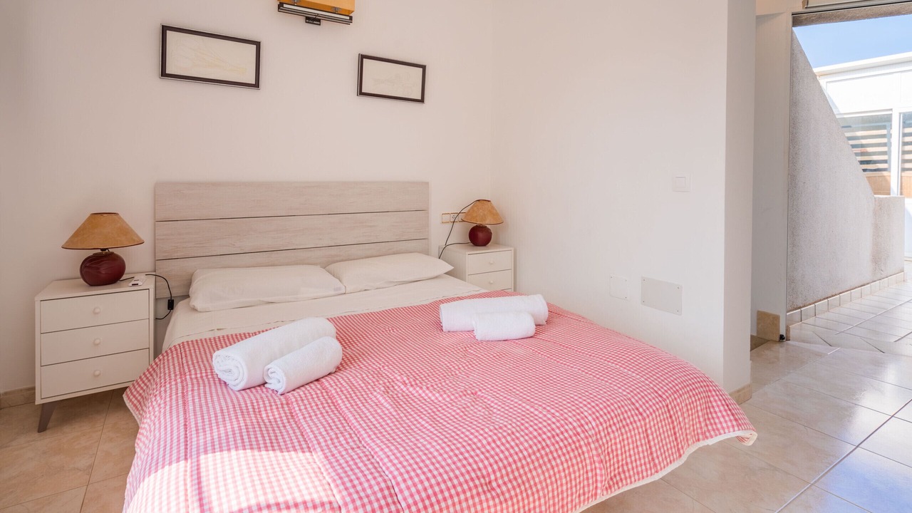 Photo of Bedroom in Mal Pas-Bon Aire
