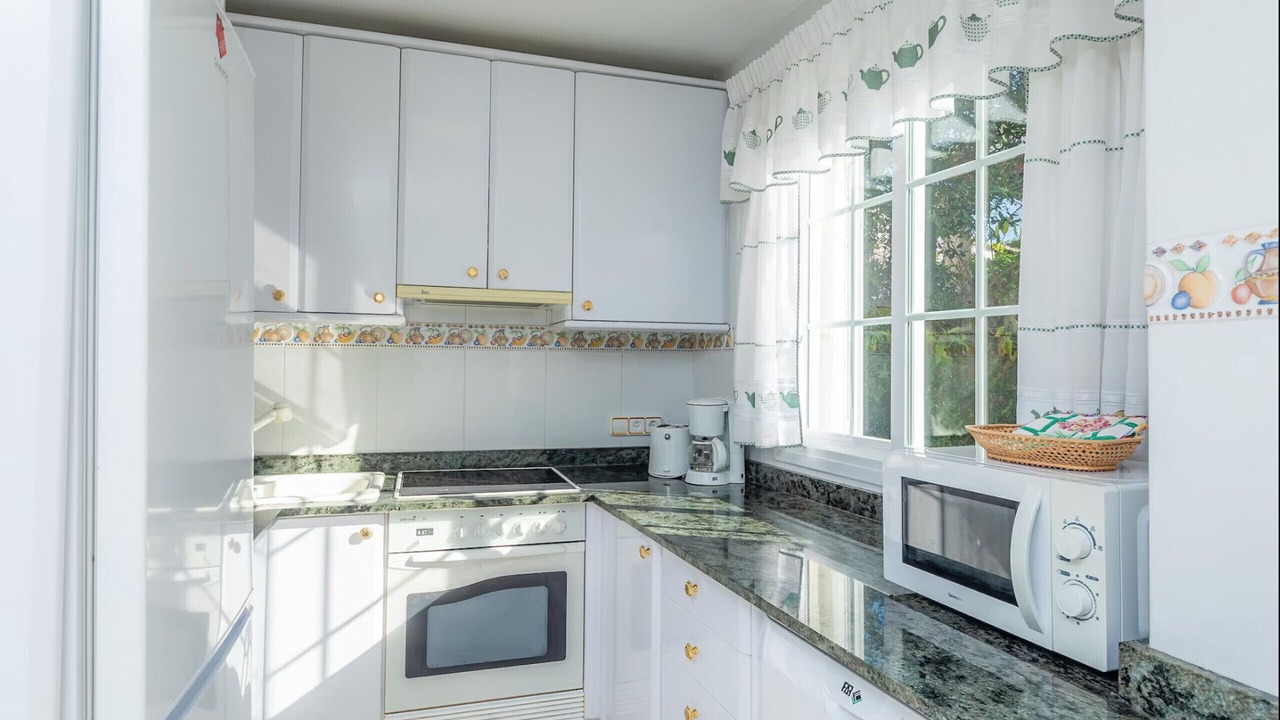 Photo of Kitchen in Mal Pas-Bon Aire