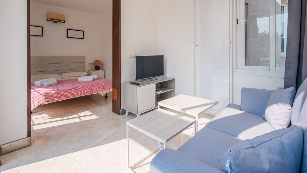 Photo of Bedroom in Mal Pas-Bon Aire
