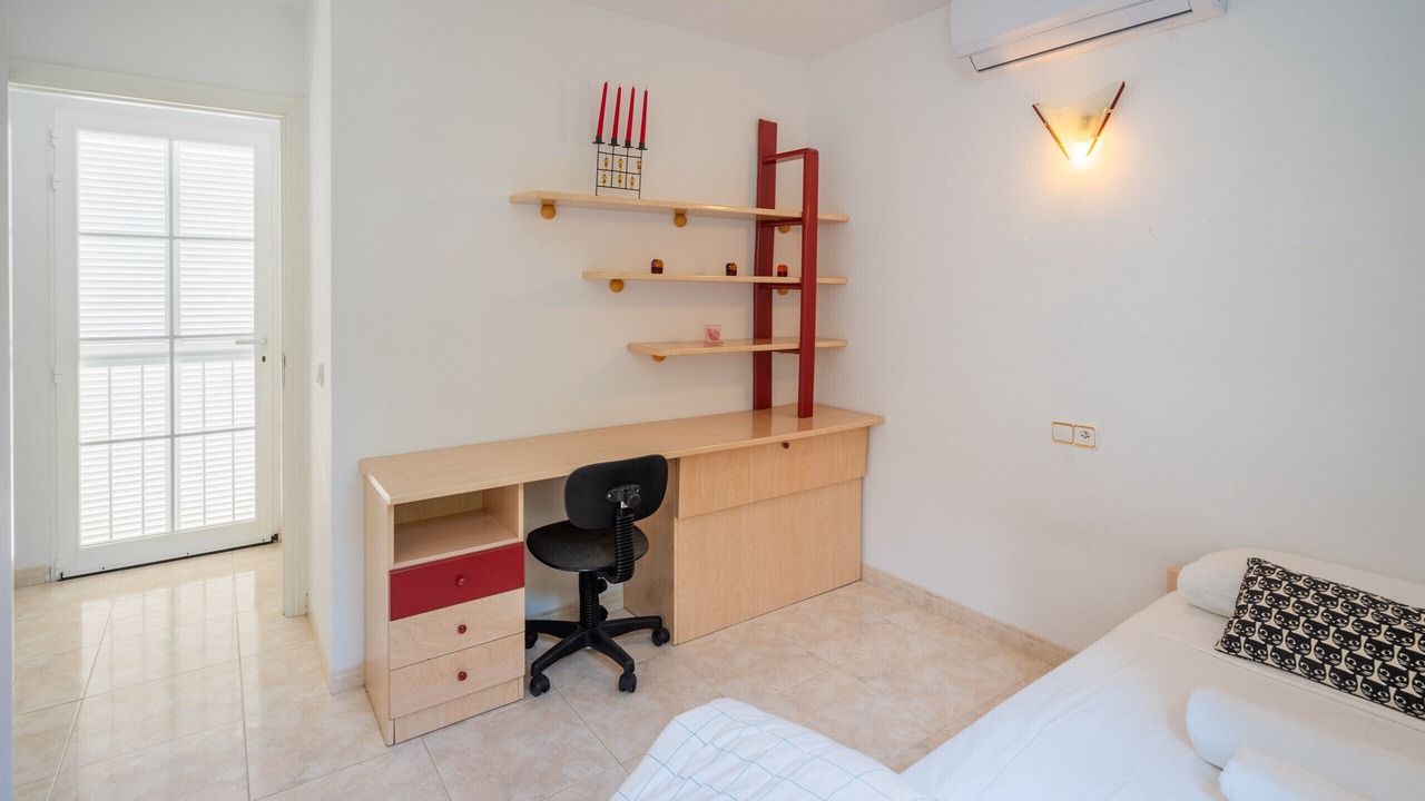 Photo of Bedroom in Mal Pas-Bon Aire