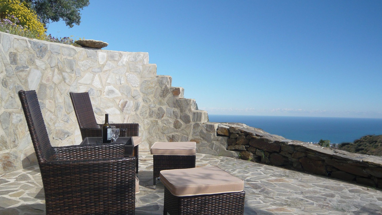 Photo of Patio Balcony in Sayalonga