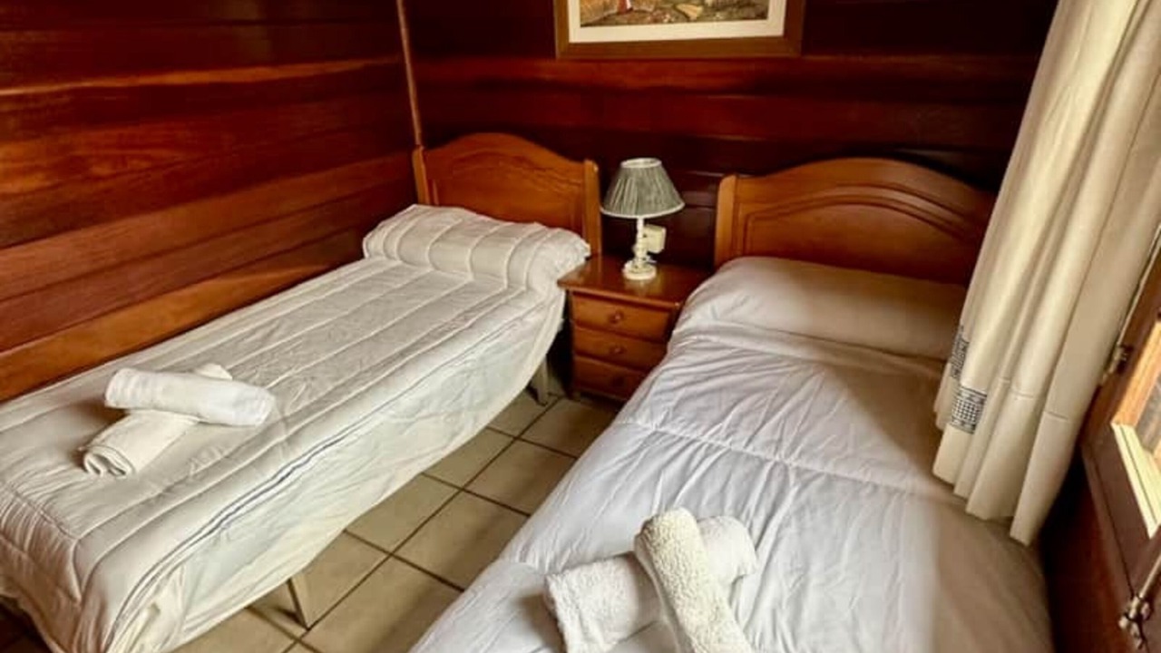 Photo of Bedroom in San Bartolome
