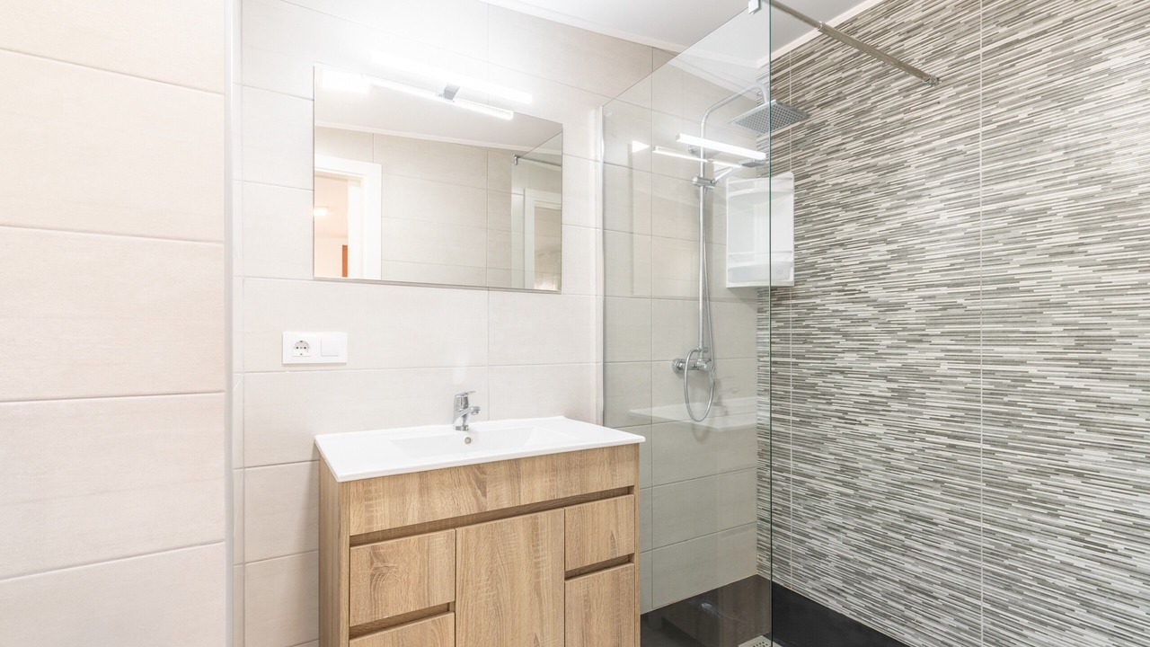 Photo of Bathroom in Casas de Torrat