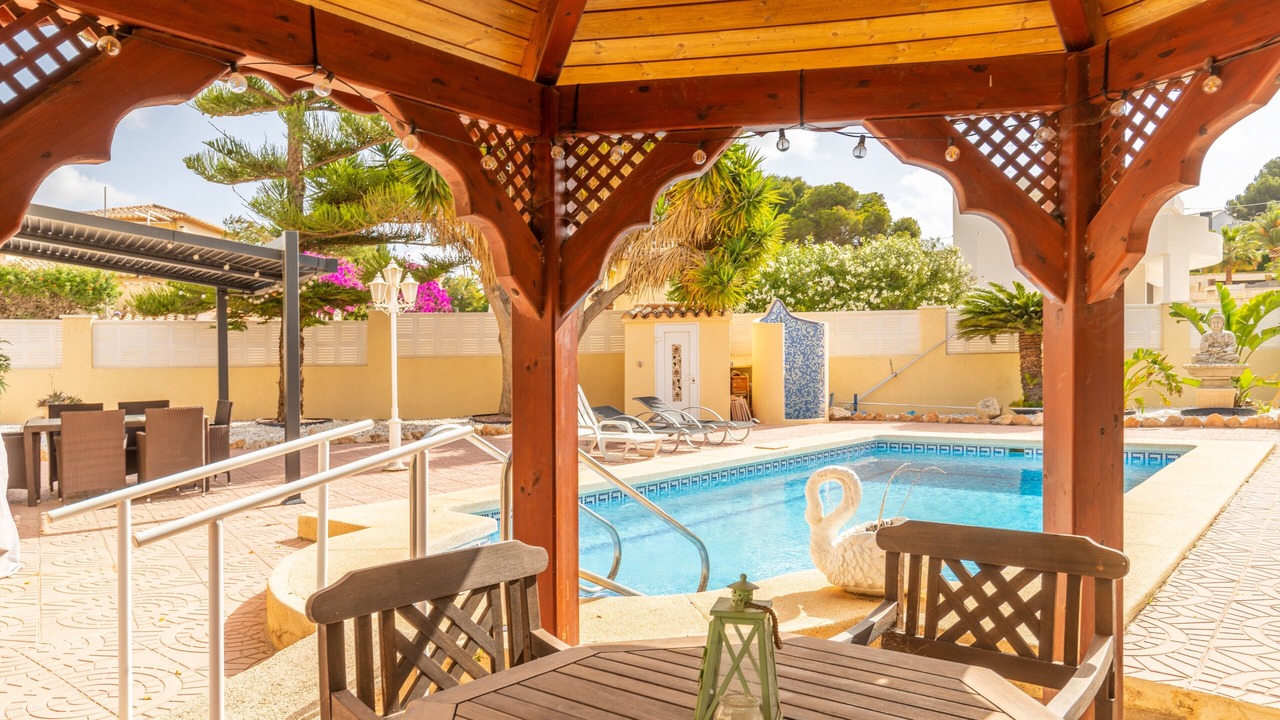 Photo of Outdoor in Casas de Torrat