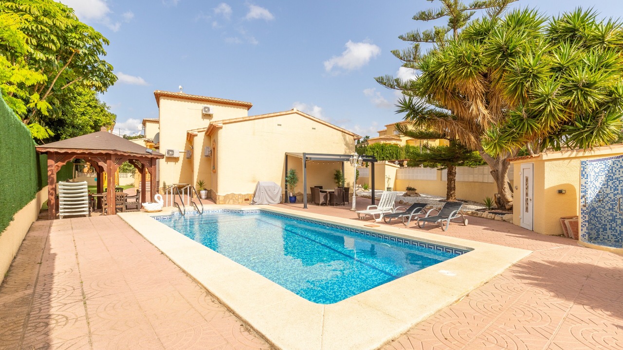 Photo of Outdoor in Casas de Torrat