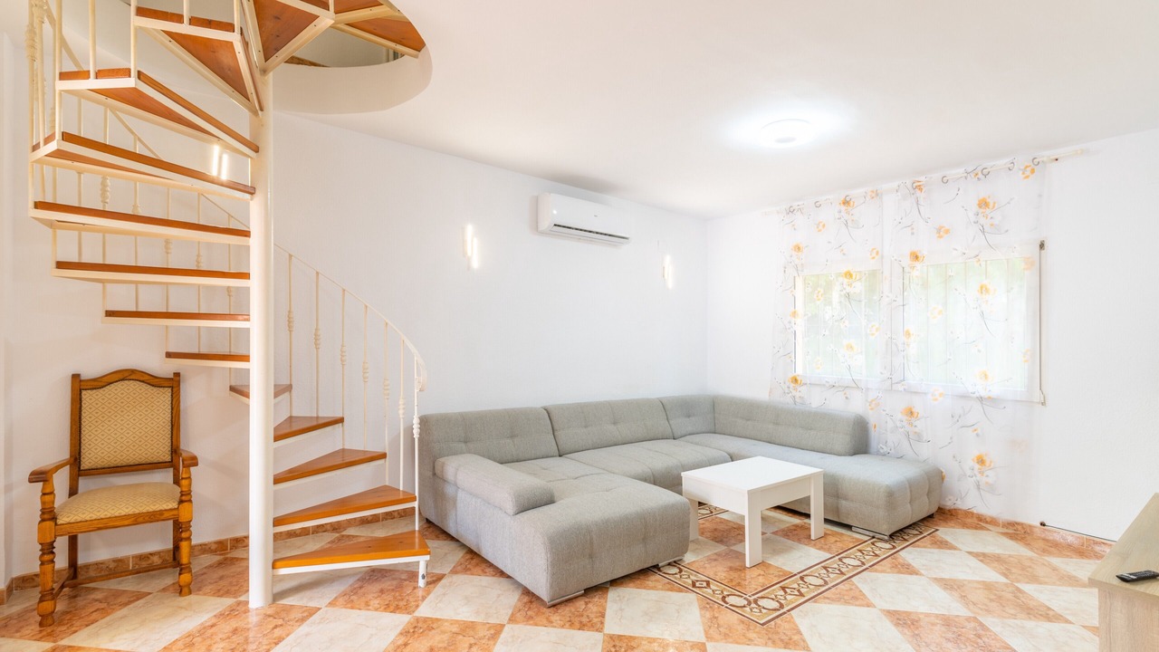 Photo of Livingroom in Casas de Torrat