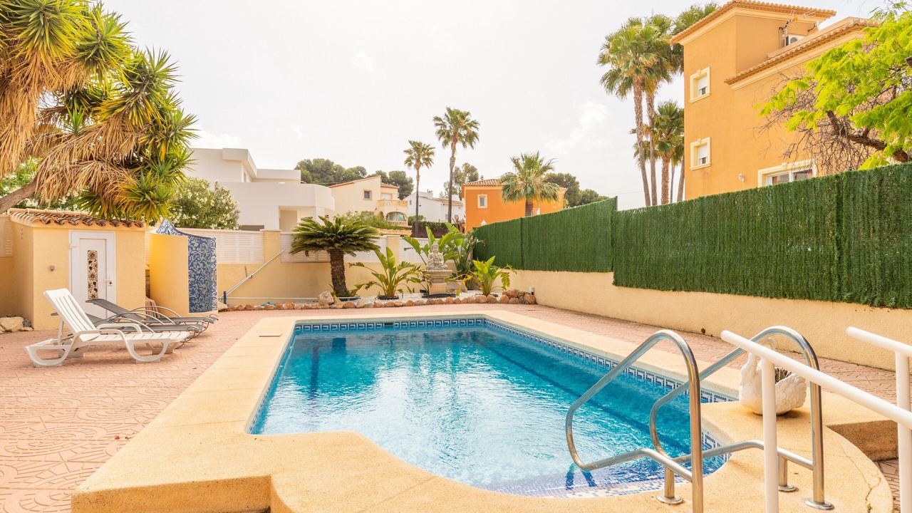 Photo of Outdoor in Casas de Torrat