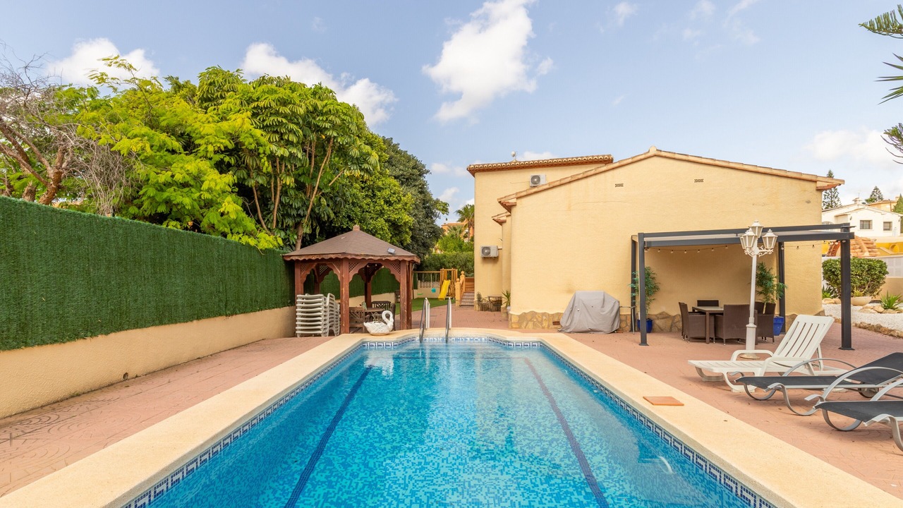 Photo of Outdoor in Casas de Torrat