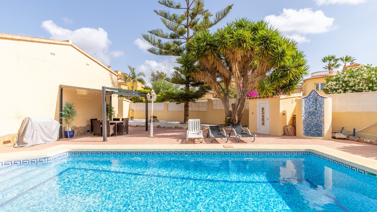 Photo of Outdoor in Casas de Torrat