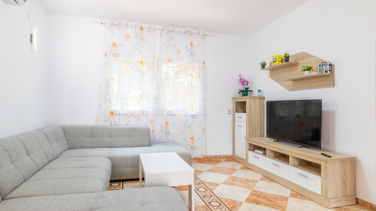 Photo of Livingroom in Casas de Torrat