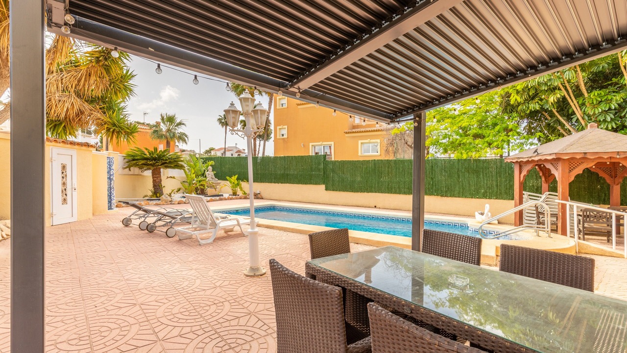 Photo of Outdoor in Casas de Torrat