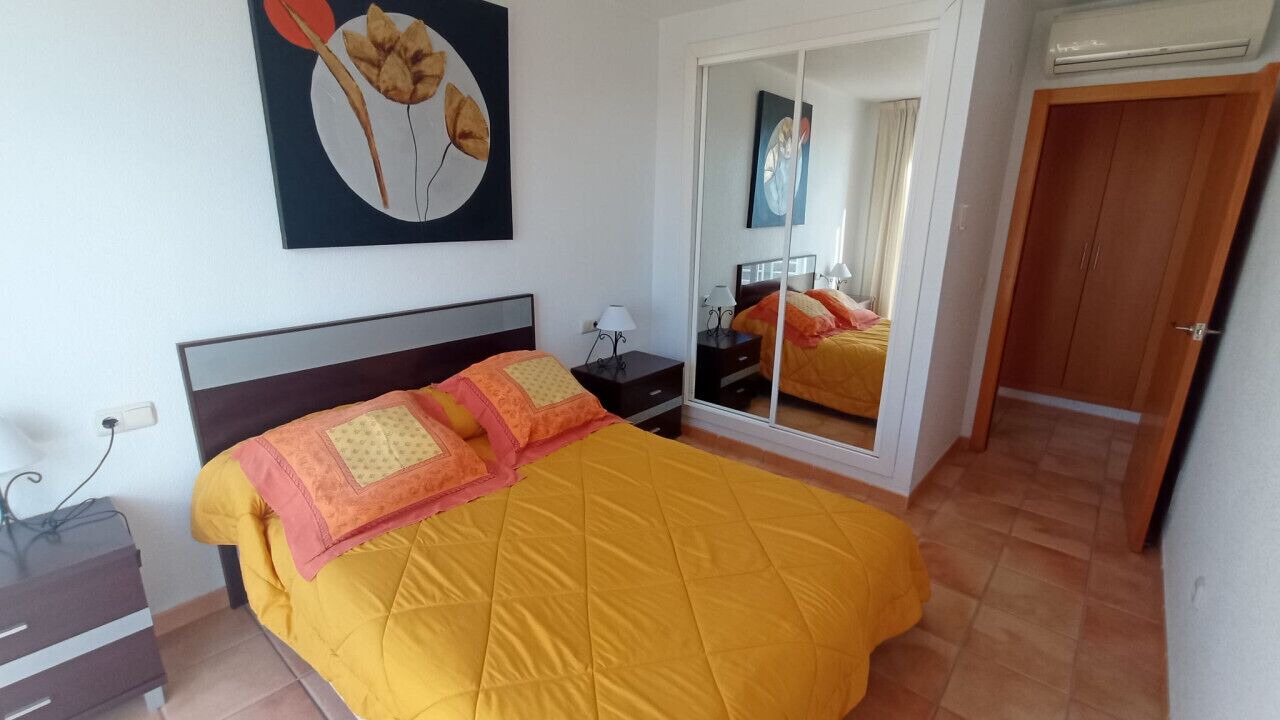 Photo of Bedroom in Vinaros