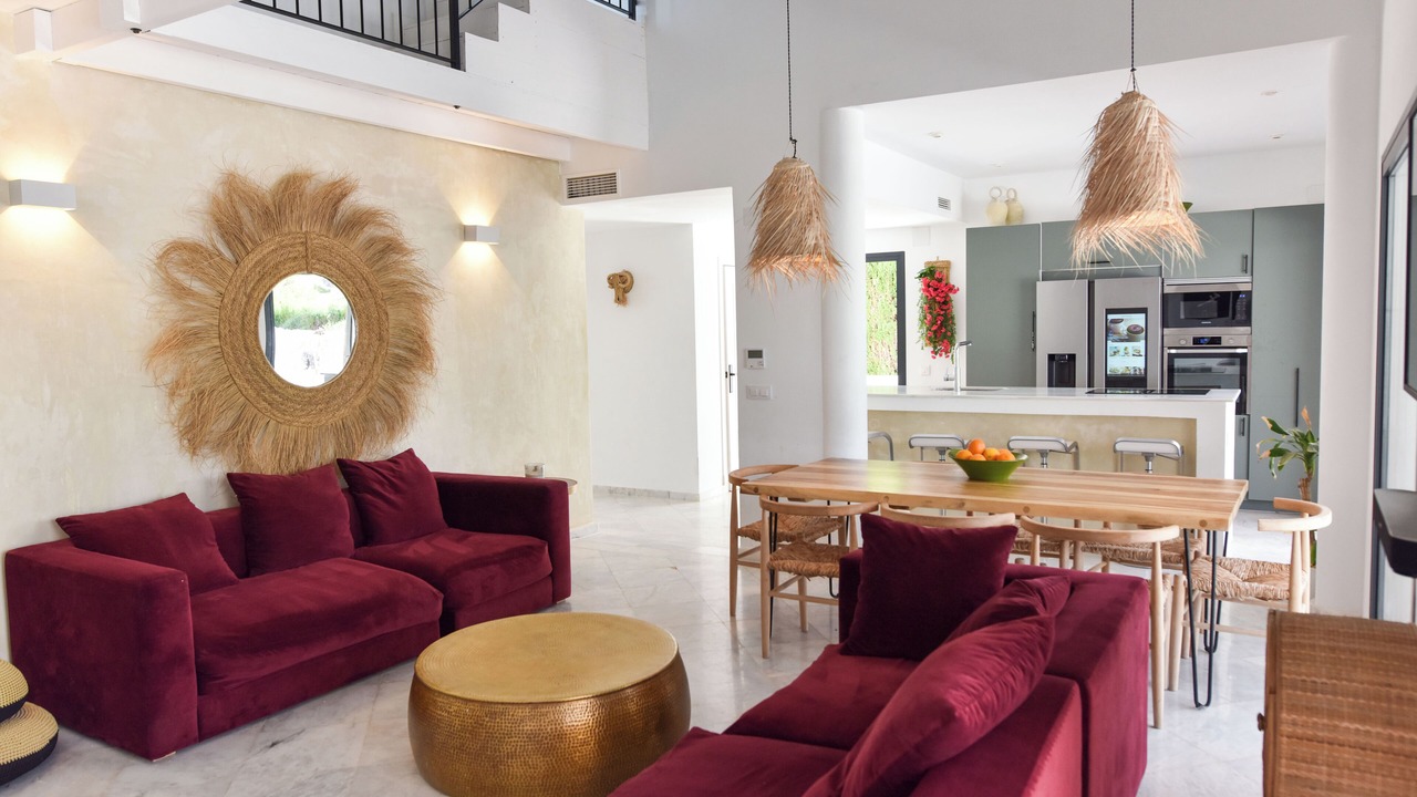 Photo of Livingroom in Costa Nova