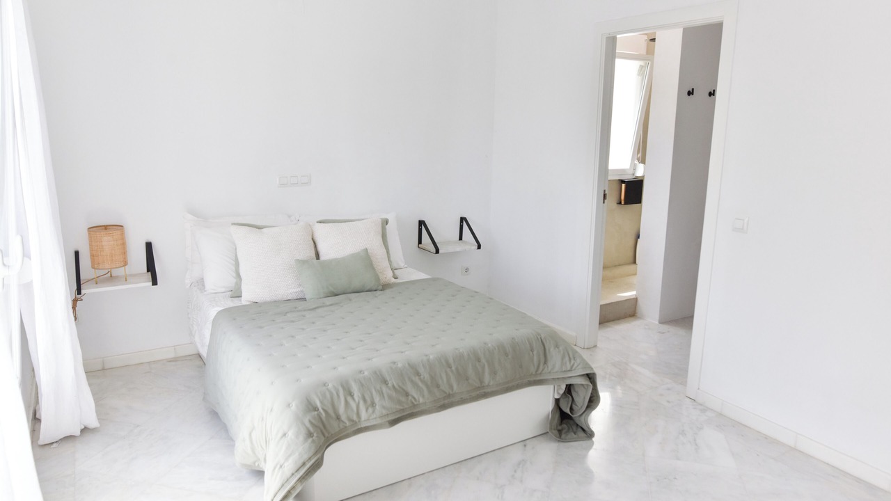 Photo of Bedroom in Costa Nova