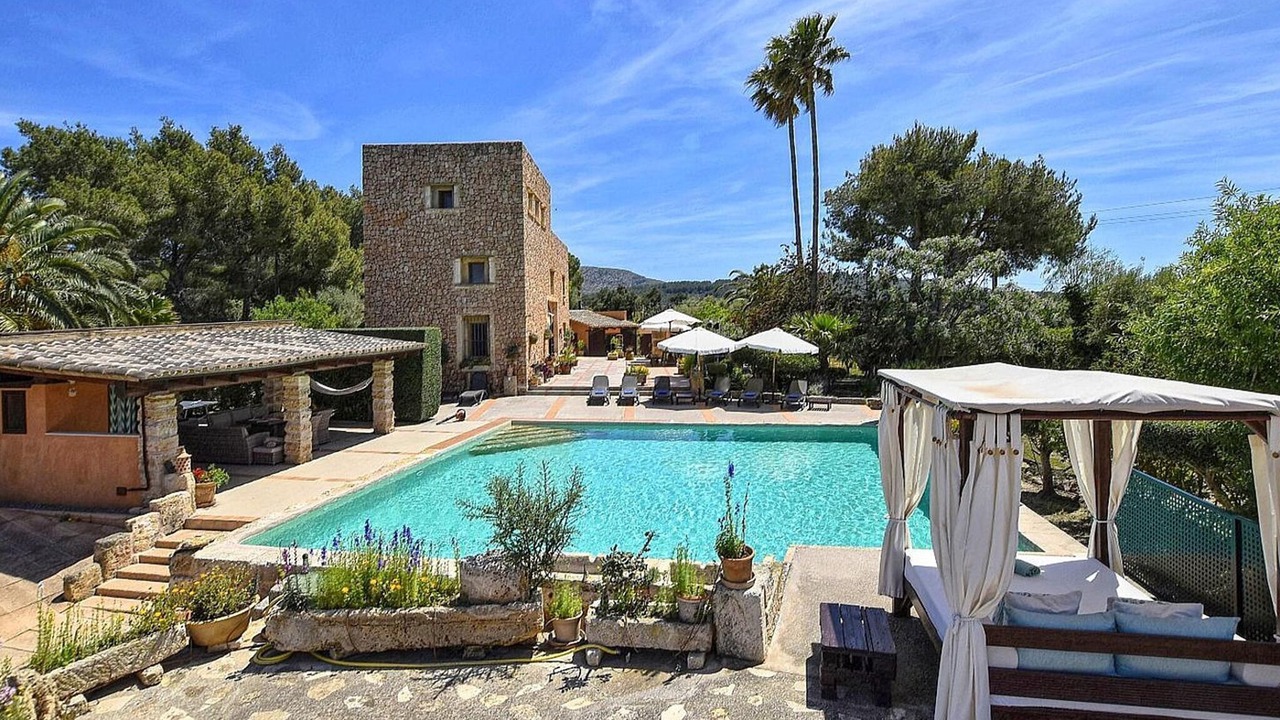 Photo of Outdoor in es Bacares