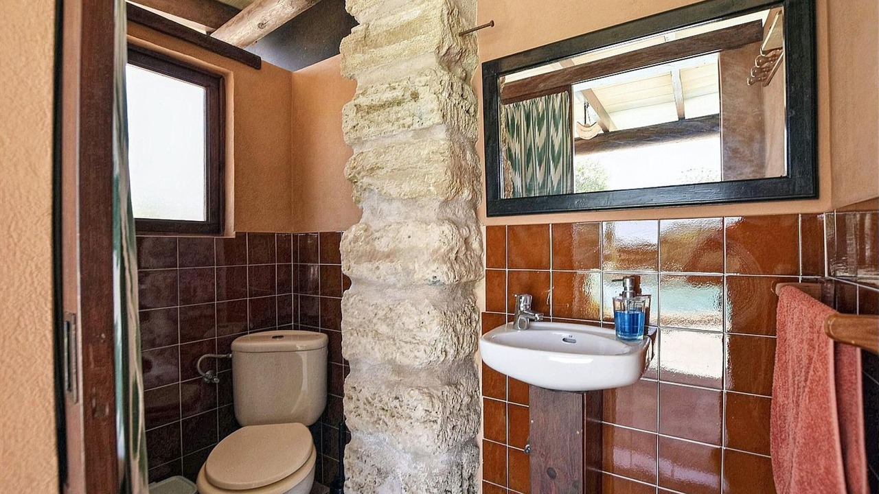 Photo of Bathroom in es Bacares