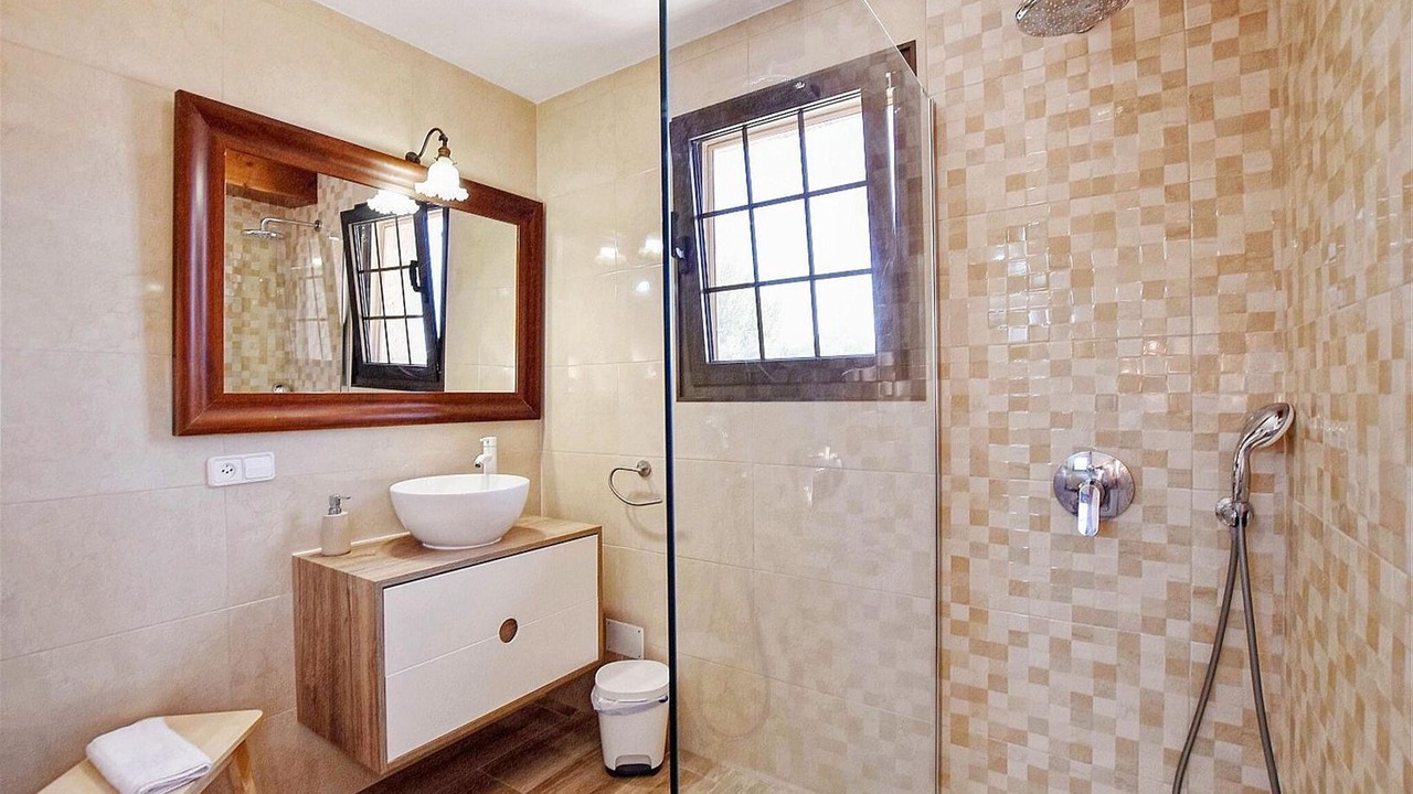 Photo of Bathroom in es Bacares