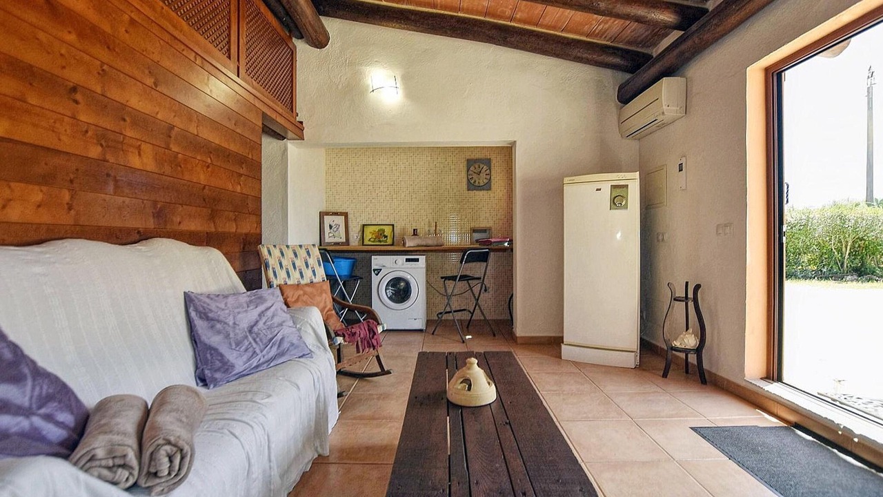 Photo of Livingroom in es Bacares