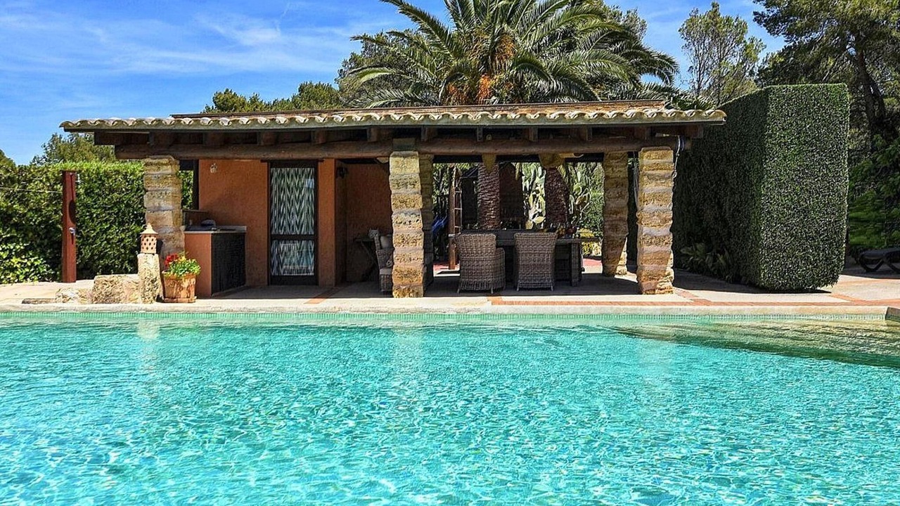 Photo of Outdoor in es Bacares