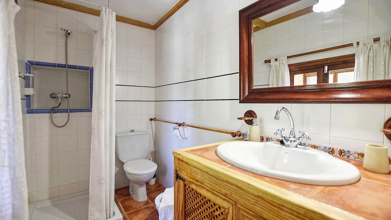 Photo of Bathroom in es Bacares