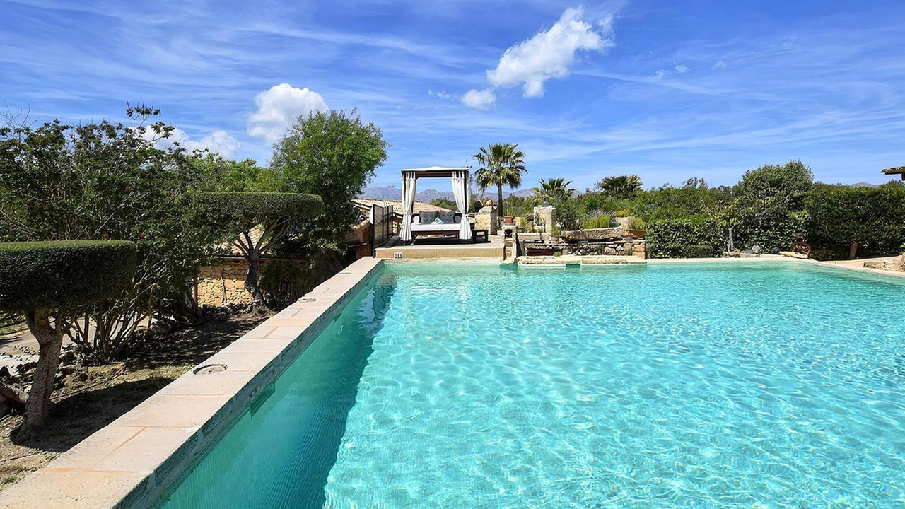 Photo of Outdoor in es Bacares