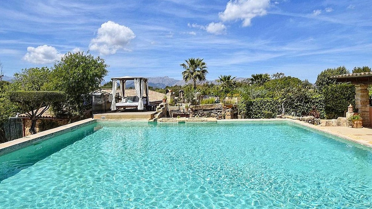 Photo of Outdoor in es Bacares