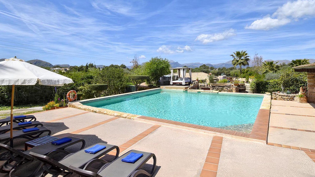 Photo of Outdoor in es Bacares