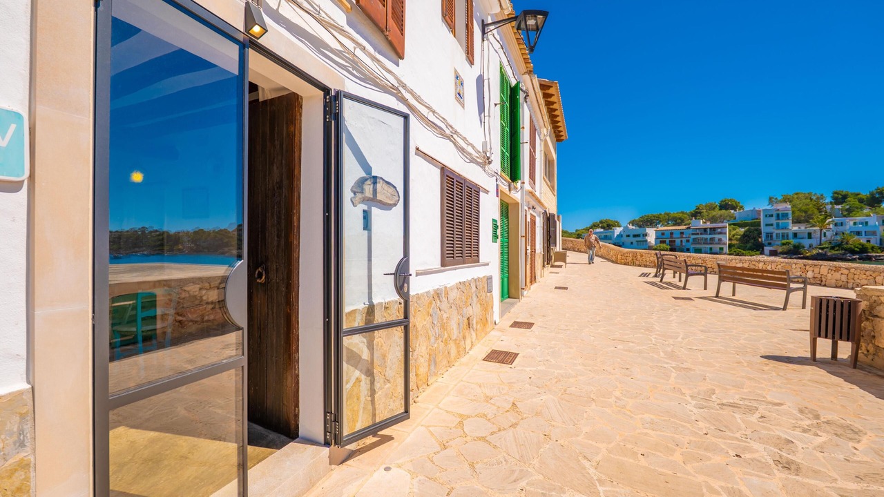 Photo of Outdoor in Portopetro