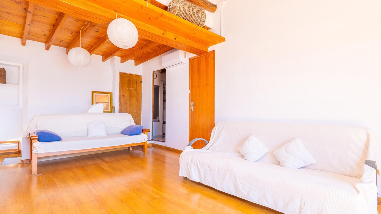 Photo of Livingroom in Portopetro