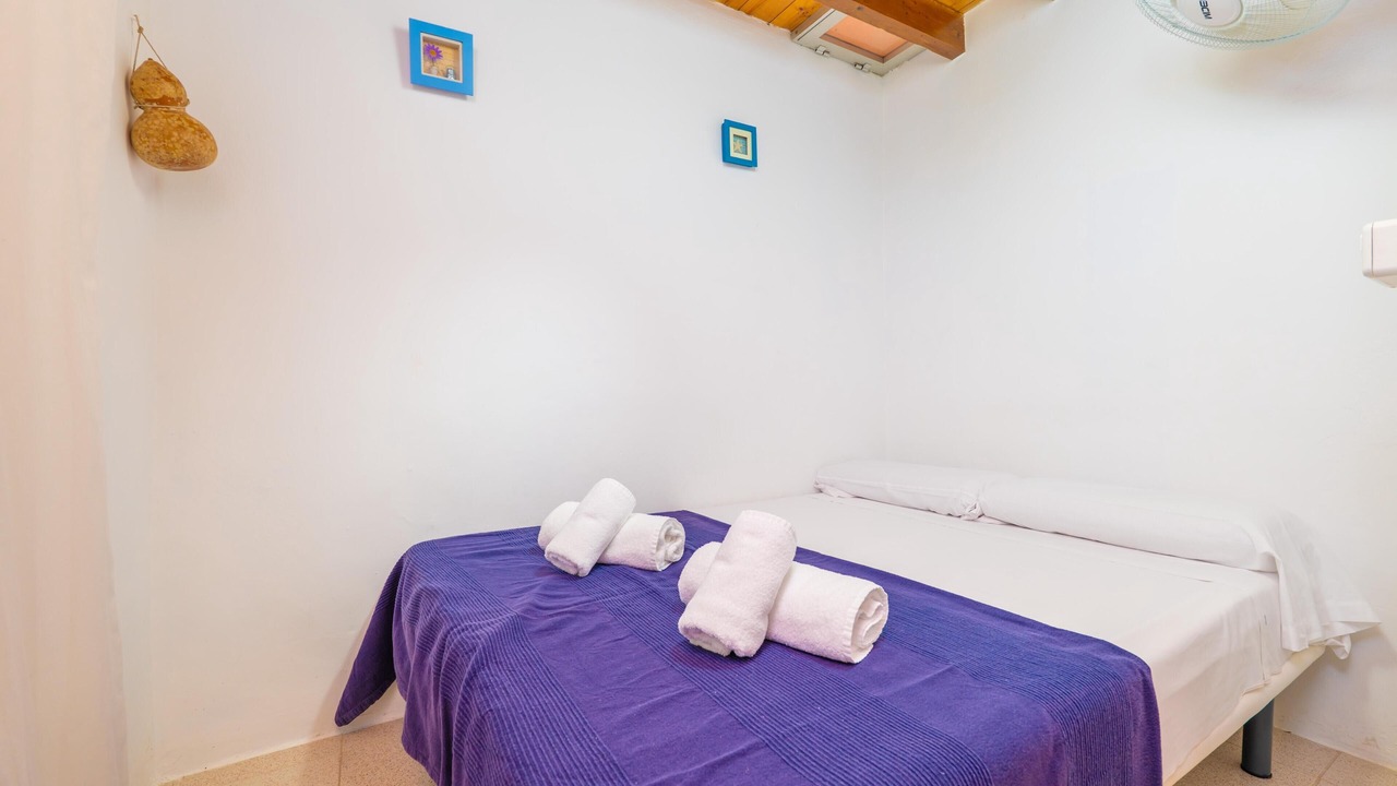 Photo of Bedroom in Portopetro