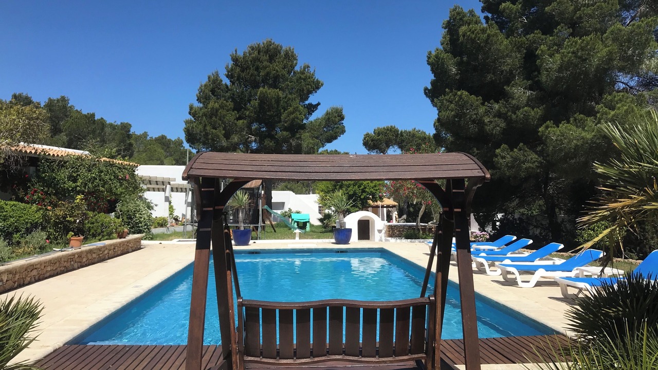 Photo of Outdoor in Formentera