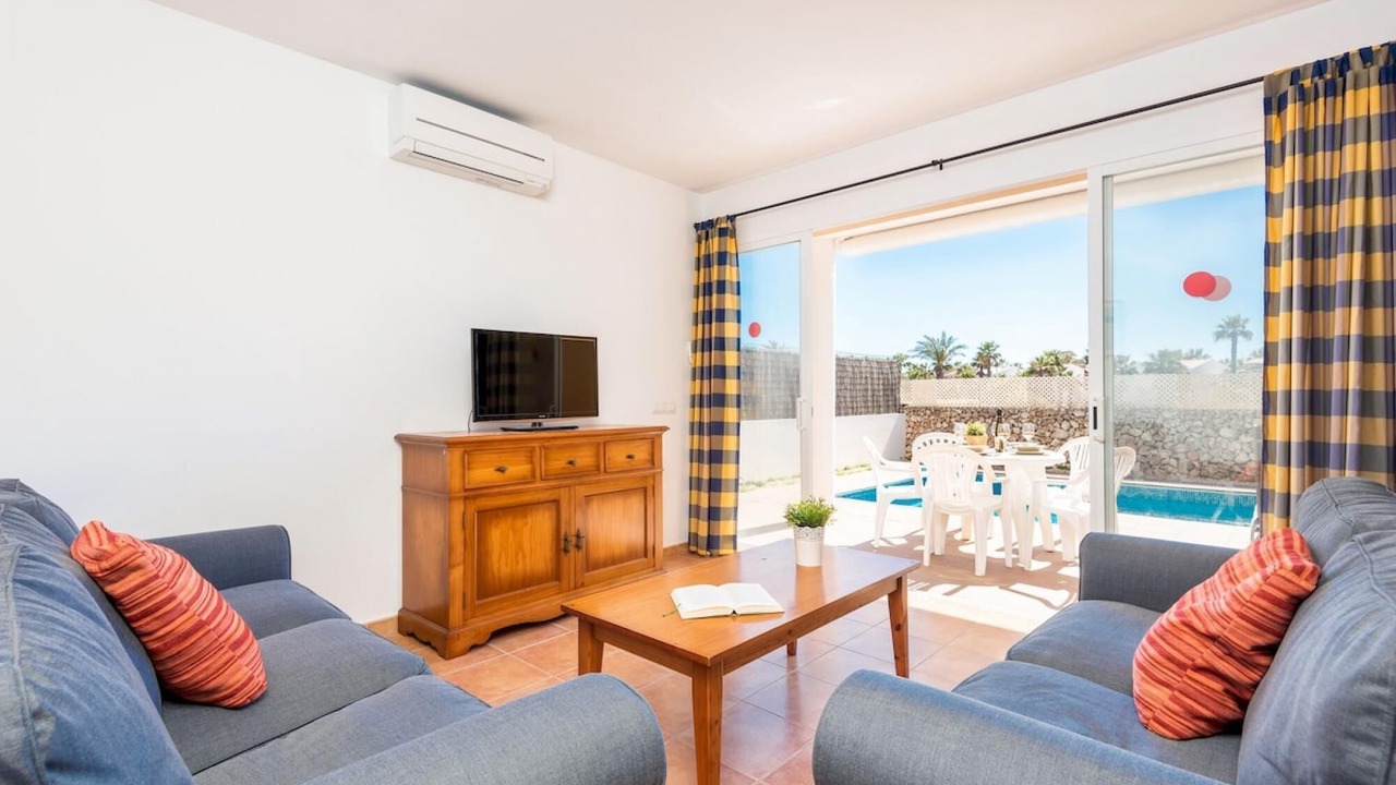 Photo of Livingroom in Son Blanc
