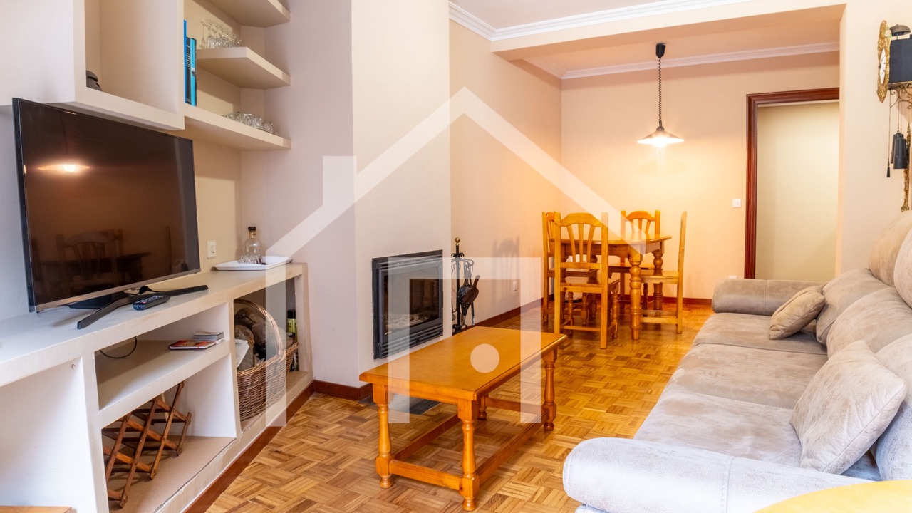 Photo of Livingroom in Luanco