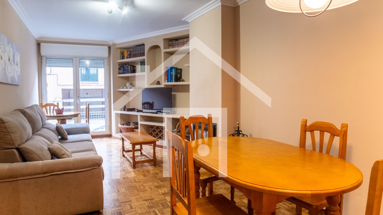 Photo of Livingroom in Luanco