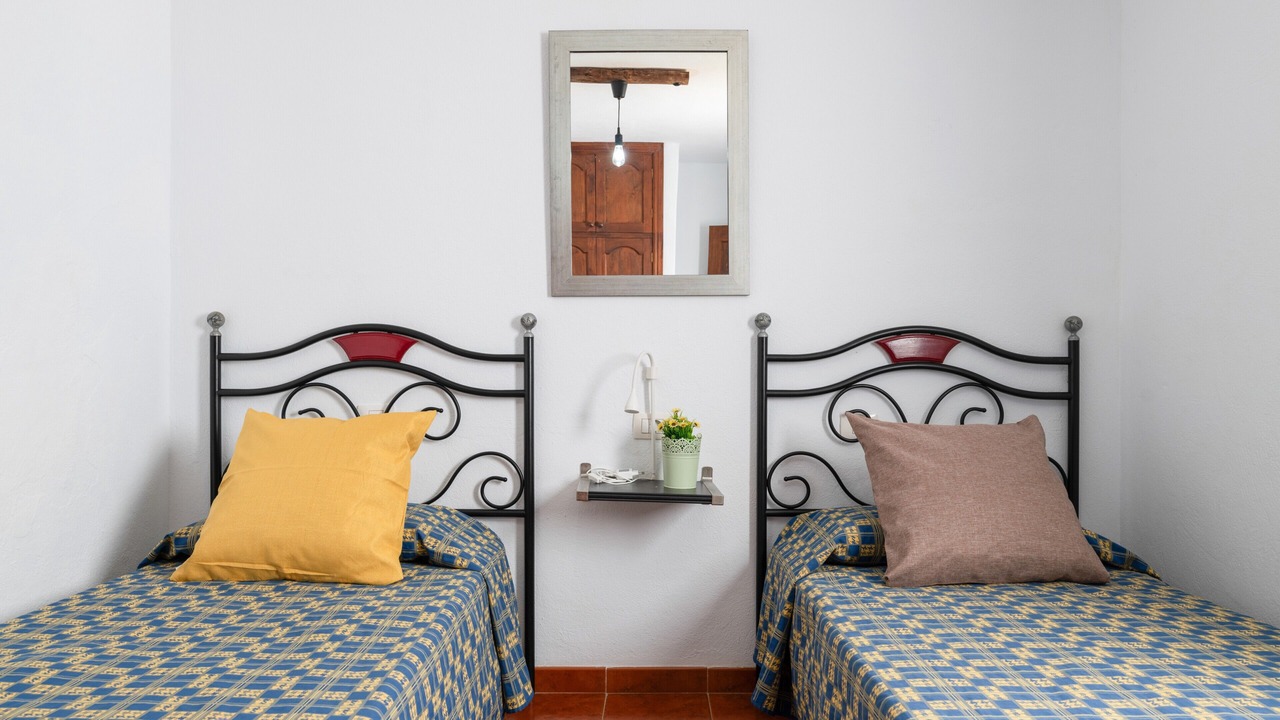 Photo of Bedroom in Caleta de Sebo