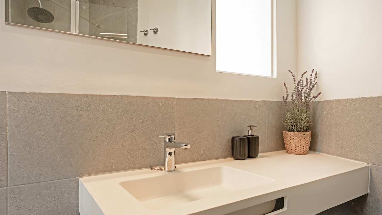 Photo of Bathroom in Jerez de la Frontera Old Town