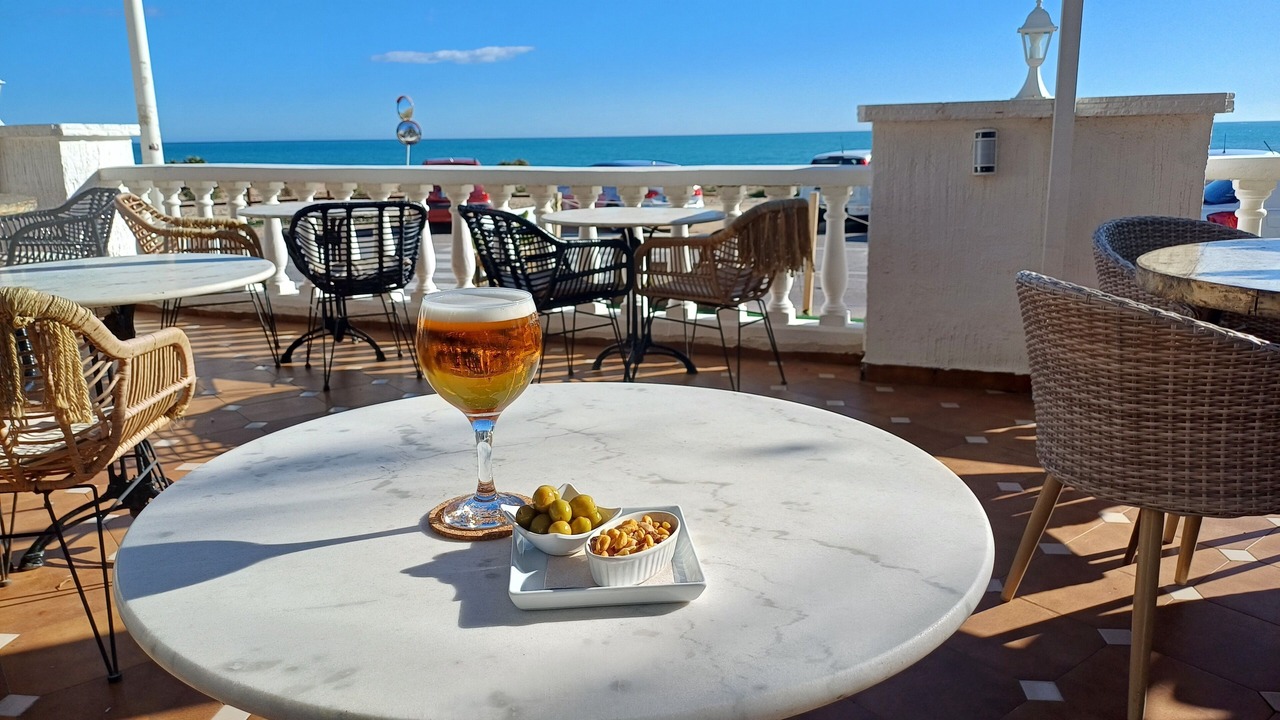 Photo of Outdoor in Alcossebre