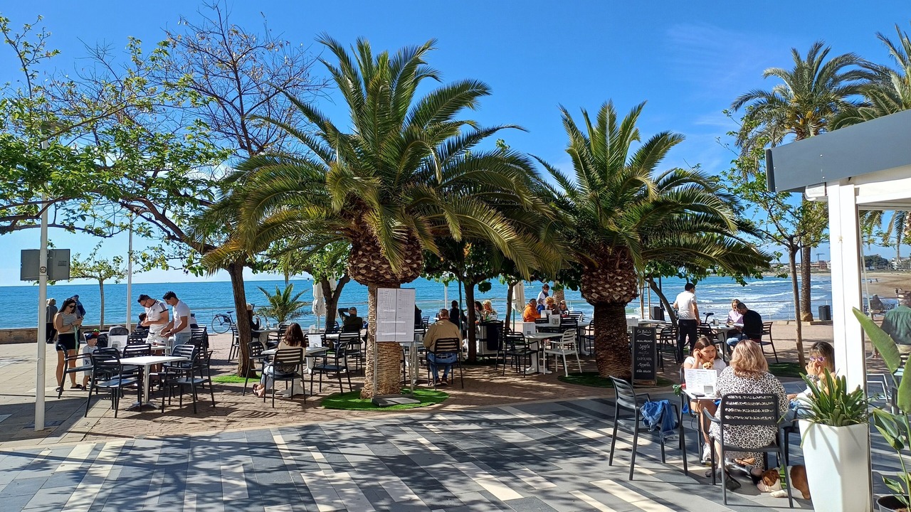 Photo of Outdoor in Alcossebre