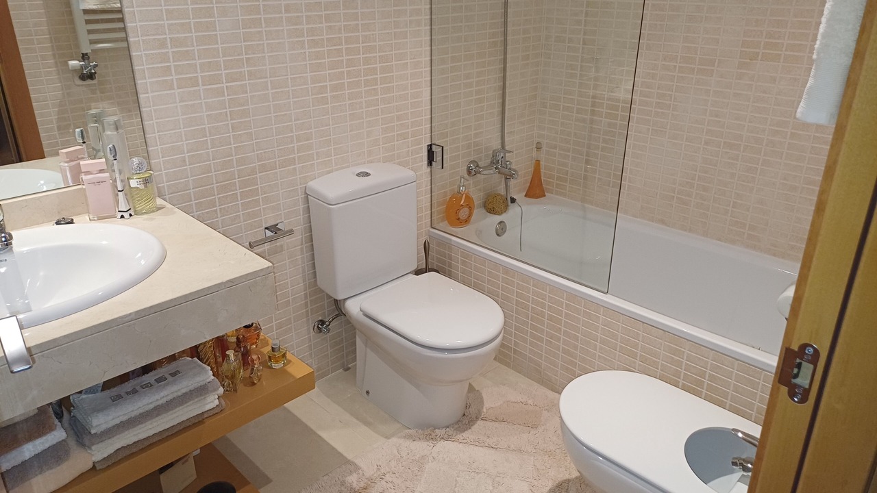 Photo of Bathroom in Alcossebre