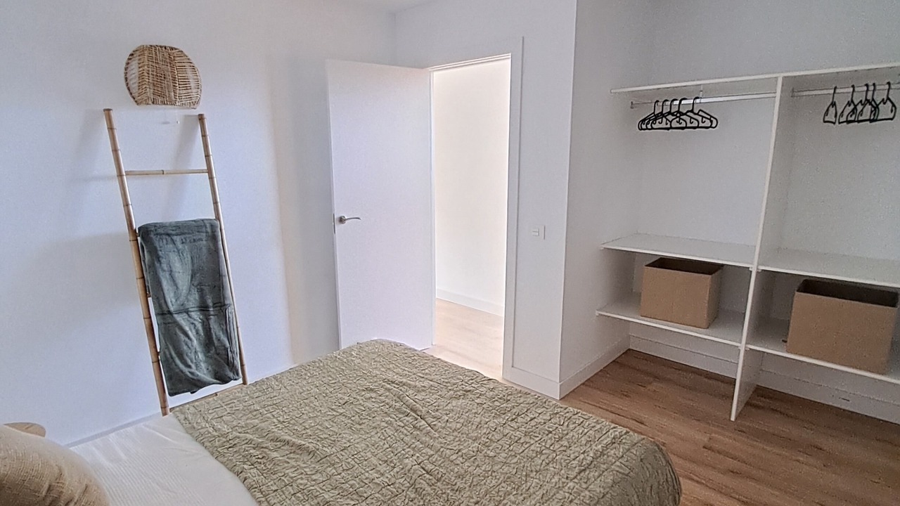 Photo of Bedroom in San Marcos