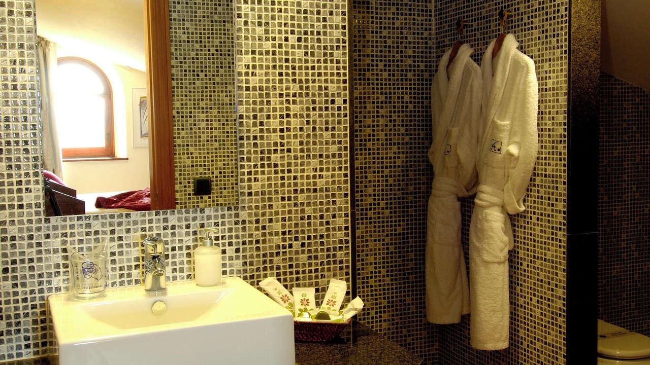 Photo of Bathroom in Sant Gregori