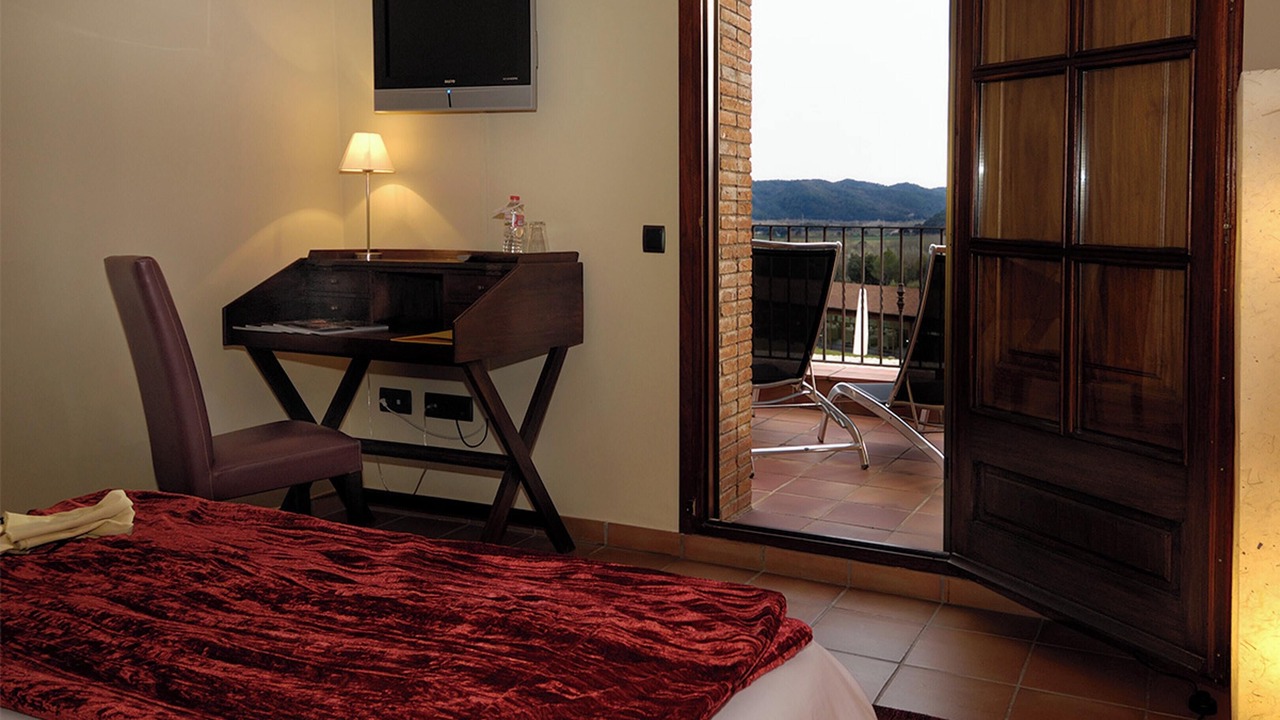 Photo of Bedroom in Sant Gregori